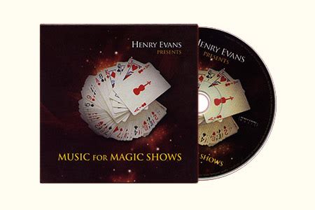 The Magic Touch: Henry Evans and the Power of Illusion